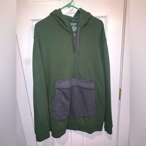 Tek Gear Ultrasoft Fleece 2XB